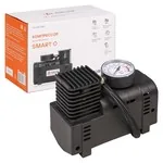Компрессор SMART O пласт.корпус (12л/мин., 7 АТМ) (CA-012-08O)